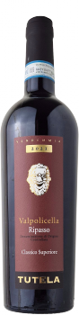 Valpolicella Ripasso DOC Classico Superiore - Rotwein - JakobGerhardt.de