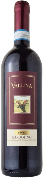 Vallina Bardolino DOC - Rotwein - JakobGerhardt.de