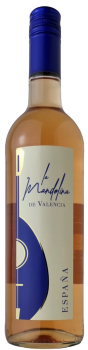 Don Aimar Rosado Valencia D.O. semiseco 0,75 l - Roséwein - JakobGerhardt.de