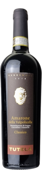 Amarone della Valpolicella DOCG Classico 0,75 l - Rotwein - JakobGerhardt.de
