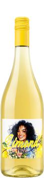 Limonensecco, aromatisiertes, weinhaltiges Getränk - Sekt & Prickelndes - JakobGerhardt.de