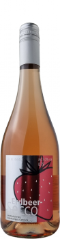 Erdbeer-Secco, aromatisiertes, weinhaltiges Getränk - Sekt & Prickelndes - JakobGerhardt.de