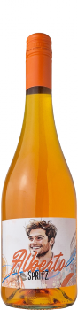 Alberto Spritz, aromatisiertes weinhaltiges Getränk - Sekt & Prickelndes - JakobGerhardt.de