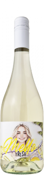 Mello Fresh, aromatisiertes weinhaltiges Getränk - Sekt & Prickelndes - JakobGerhardt.de