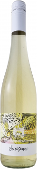 Seccosonne lieblich 0,75 l - Sekt & Prickelndes - JakobGerhardt.de