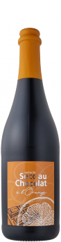 Gerhardt´s Secc au Chocolat à l´Orange - Sekt & Prickelndes - JakobGerhardt.de