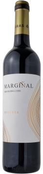 Marginal Vinho Regional Lisboa Tinto Reserva - Portwein - JakobGerhardt.de