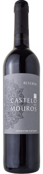 Castelo dos Mouros Reserva Vinho Regional Alentejano - Portwein - JakobGerhardt.de