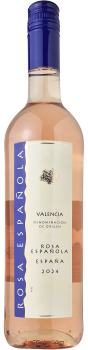 Rosa Espanola Valencia D.O. - Roséwein - JakobGerhardt.de