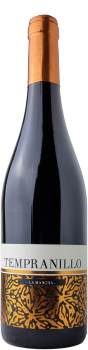 Tempranillo Roble La Mancha D.O. 0,75 l - Rotwein - JakobGerhardt.de