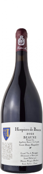 Beaune 1er Cru A.O.C. Cuvée Dames Hospitalières, Hospices de Beaune 1,5 l - Rotwein - JakobGerhardt.de