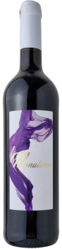 Monalima Vin de Pays de L´Hérault Rouge Sec IGP - Rotwein - JakobGerhardt.de